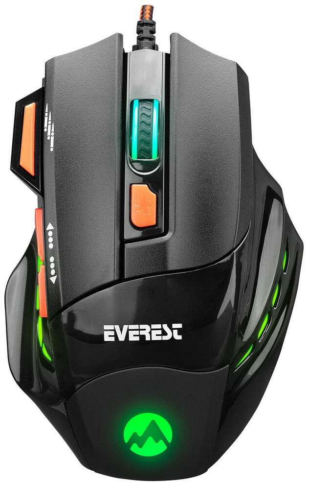 EVEREST SGM-X7