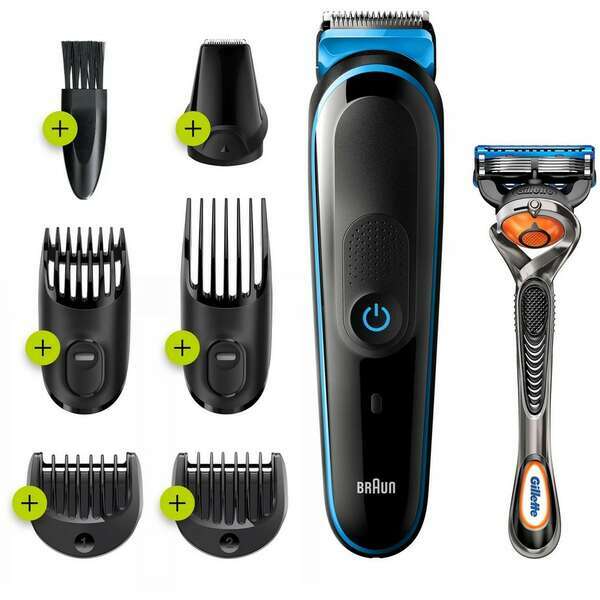 BRAUN MGK3245