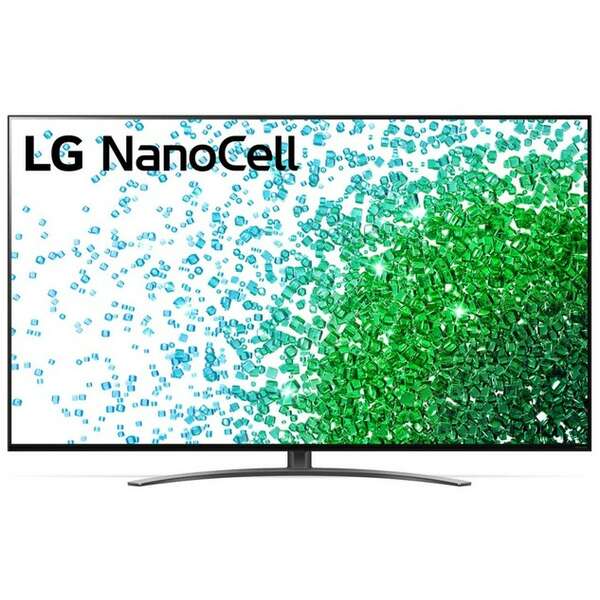 LG 55NANO813PA