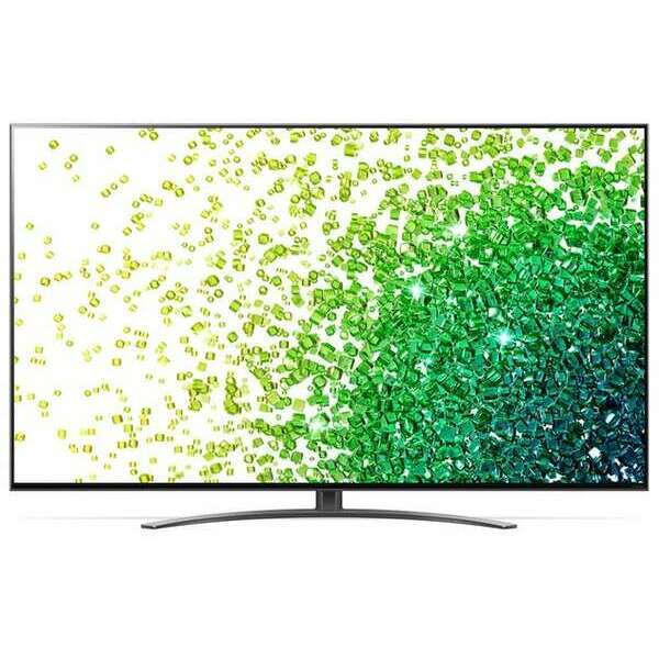 LG 55NANO863PA