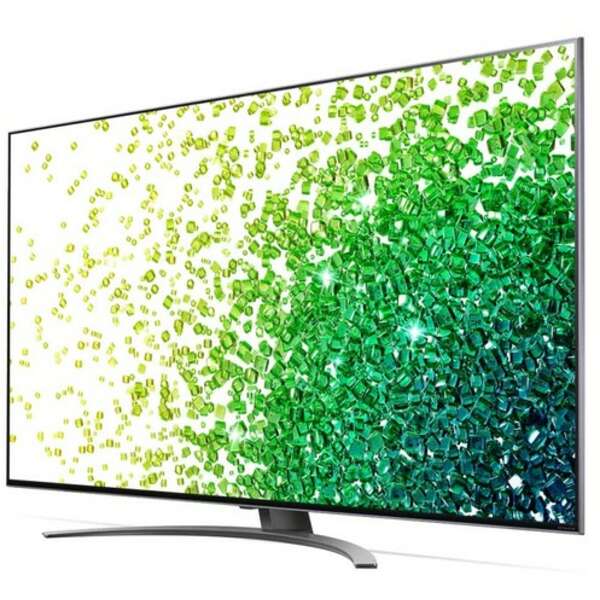 LG 55NANO863PA