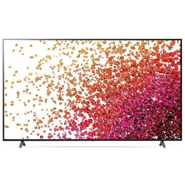 LG 75NANO753PA