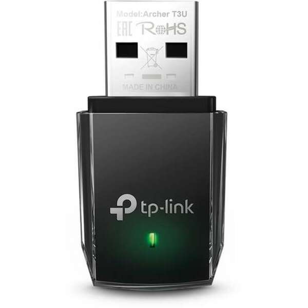 TP-LINK ARCHER T3U