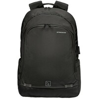 TUCANO BKFOR Black