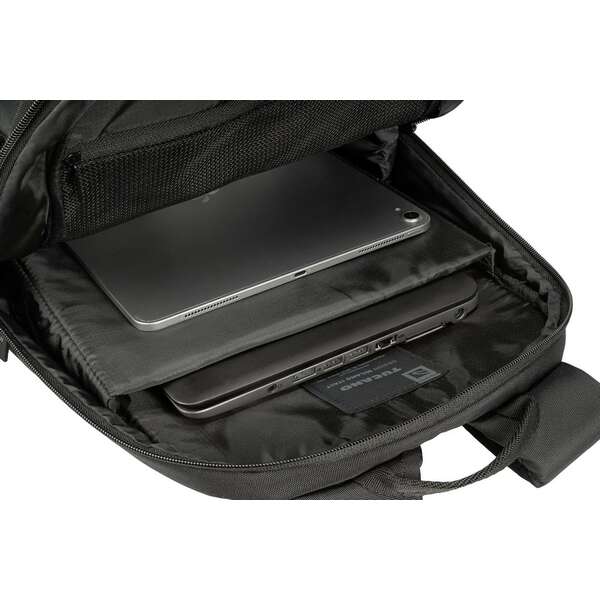 TUCANO BKFOR Black