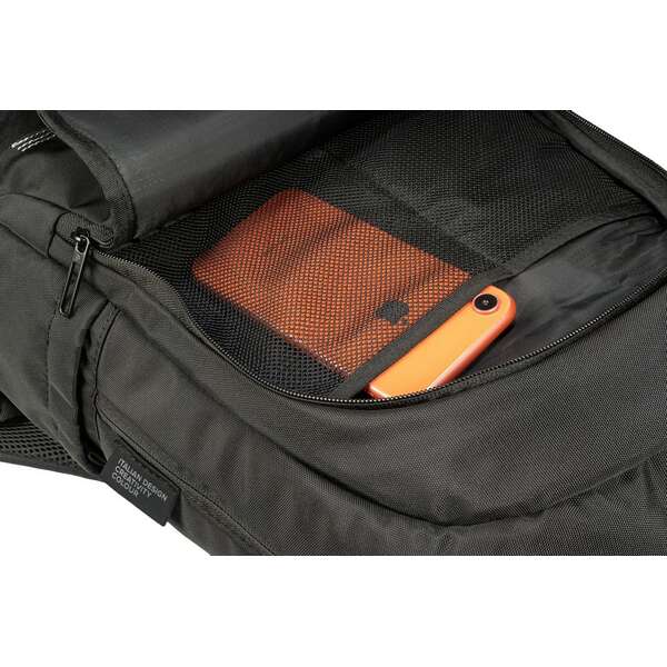 TUCANO BKFOR Black
