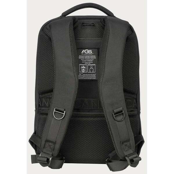 TUCANO BKLUN15-BK Black