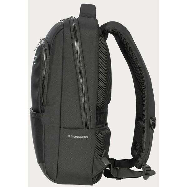TUCANO BKLUN15-BK Black