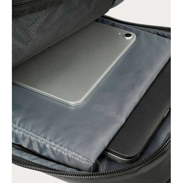 TUCANO BKLUN15-BK Black