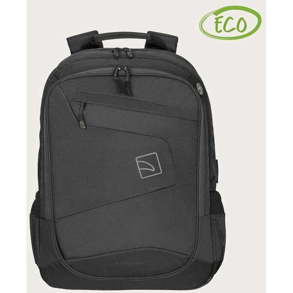 TUCANO BLABK Black