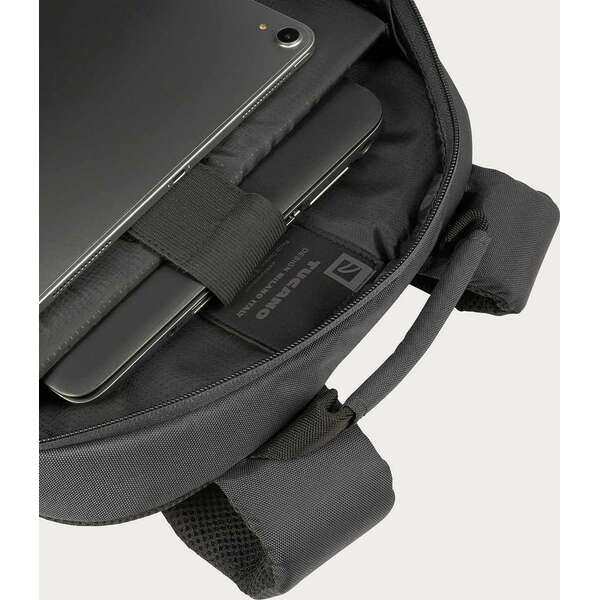 TUCANO BLABK Black