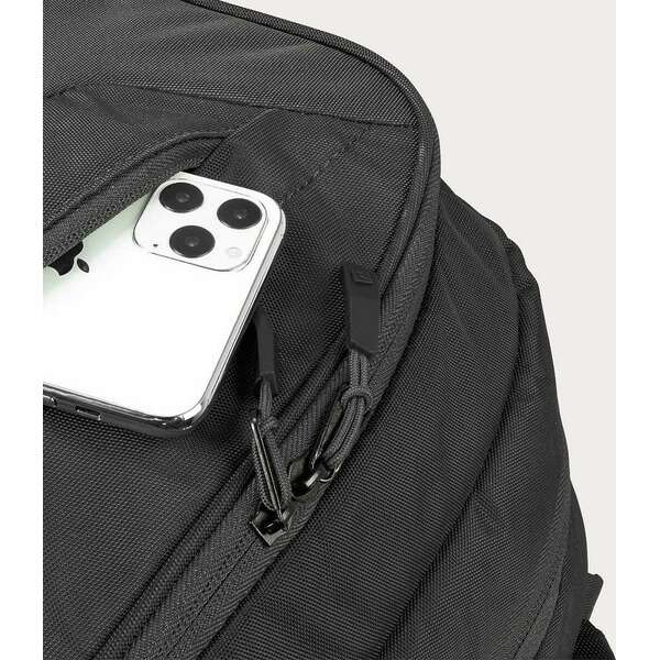 TUCANO BLABK Black