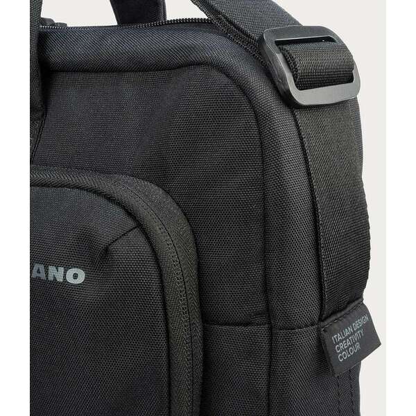 TUCANO BSTN-BK Black