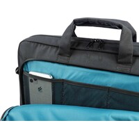 TUCANO BSTN17-BK Black