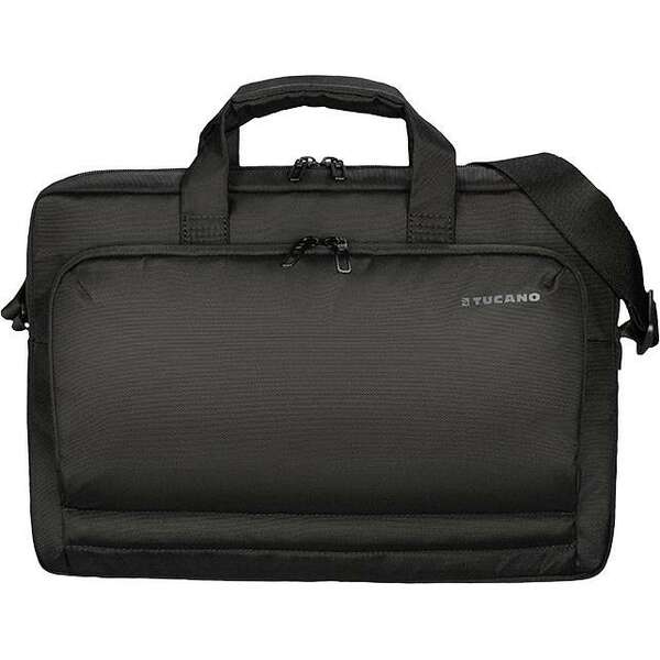 TUCANO BSTN17-BK Black