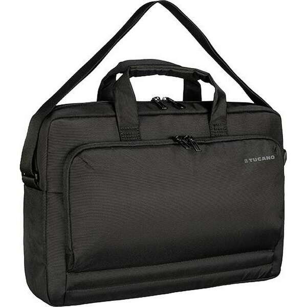 TUCANO BSTN17-BK Black
