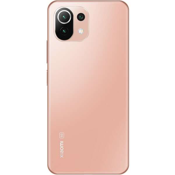 XIAOMI 11 Lite 5G NE 8GB/128GB Peach Pink