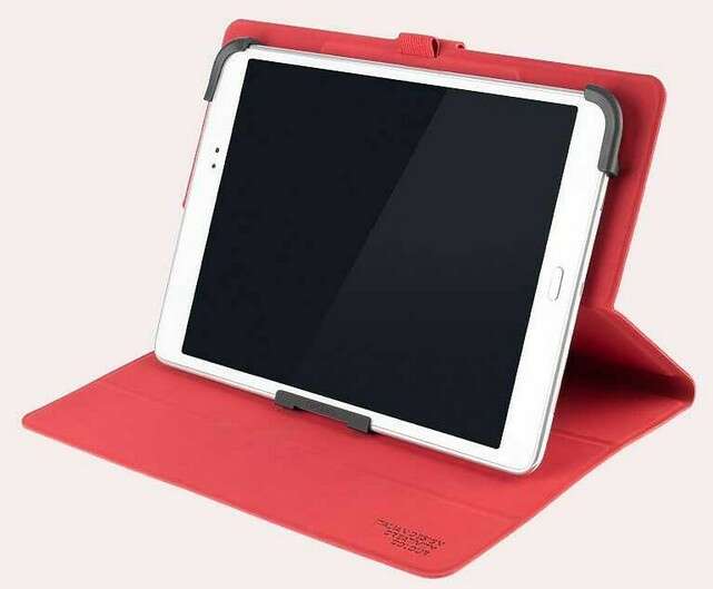 TUCANO TAB-FAP10-R Red