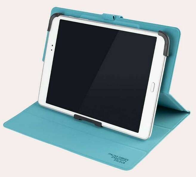 TUCANO TAB-FAP10-Z Light Blue