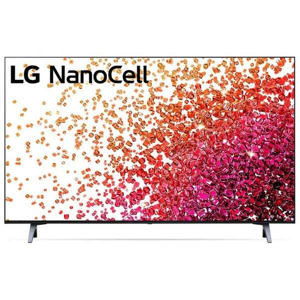 LG 43NANO753PA