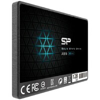 SILICON POWER SSD 128GB SATA3 A55