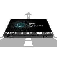 SILICON POWER SSD 128GB SATA3 A55