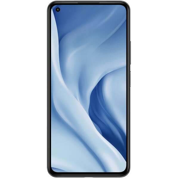 XIAOMI 11 Lite 5G NE 8GB/128GB Truffle Black