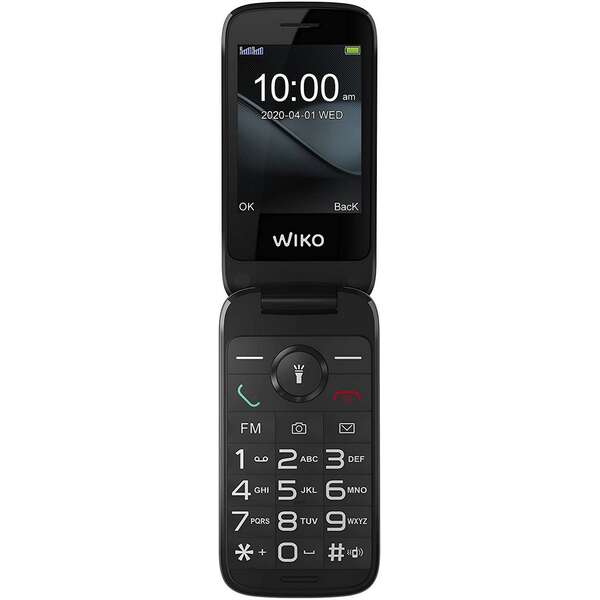 WIKO F300 Red