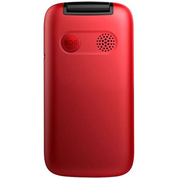 WIKO F300 Red