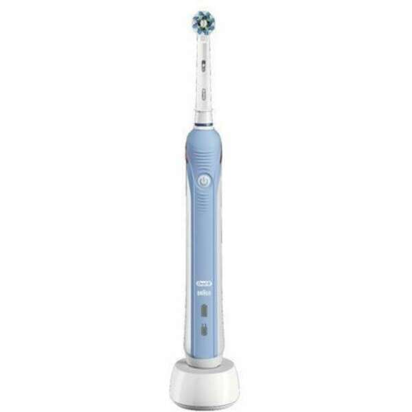 ORAL-B POC BRUSH PRO 2000