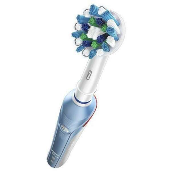 ORAL-B POC BRUSH PRO 2000