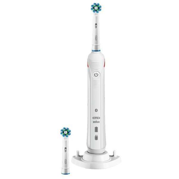 ORAL-B POC BRUSH SMART PRO 4000