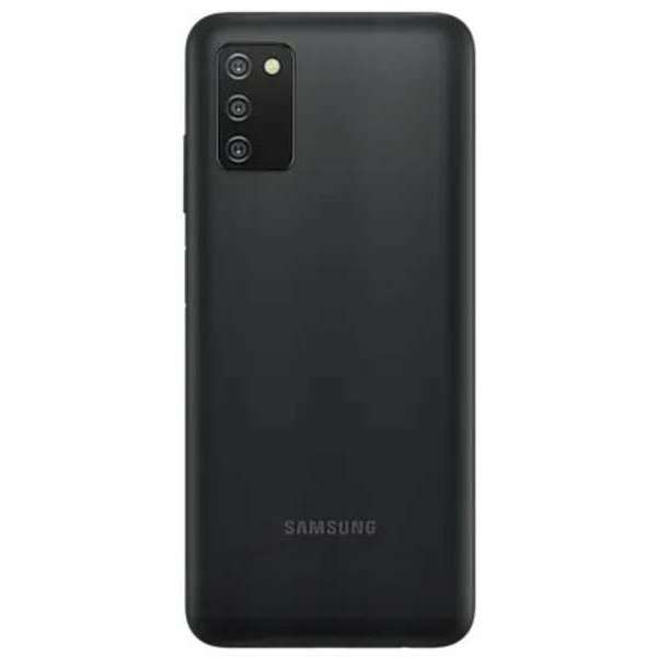 SAMSUNG Galaxy A03s 3GB/32GB crna