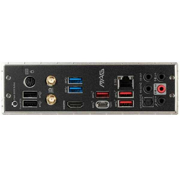 MSI MAG X570 TOMAHAWK WIFI