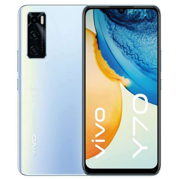VIVO Y70 8GB/128GB Plavi