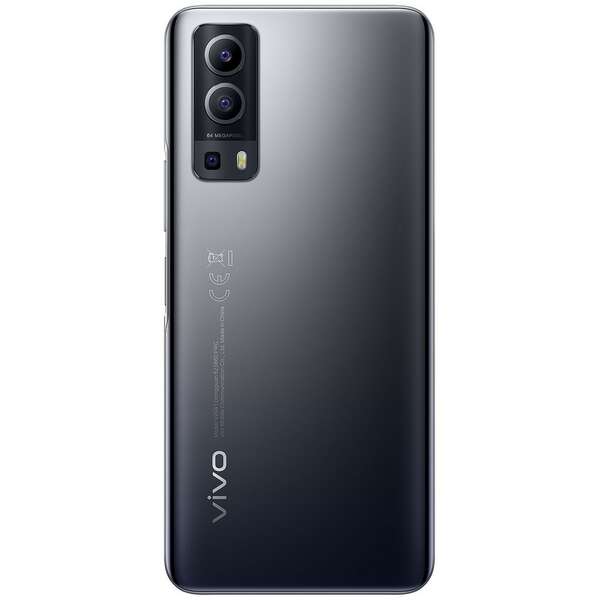 VIVO Y72 8GB/128GB Crni