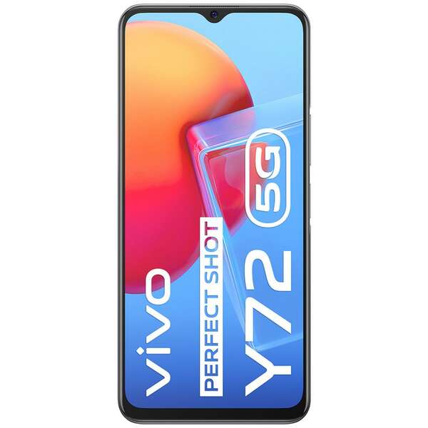 VIVO Y72 8GB/128GB Crni