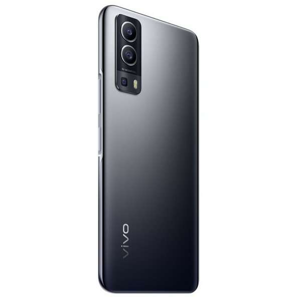 VIVO Y72 8GB/128GB Crni