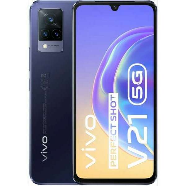 VIVO V21 8GB/128GB Plavi