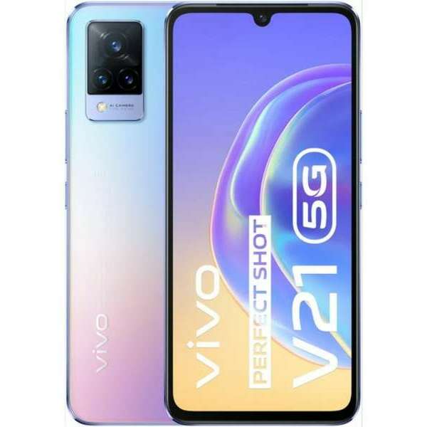VIVO V21 8GB/128GB Sunset Dazzle