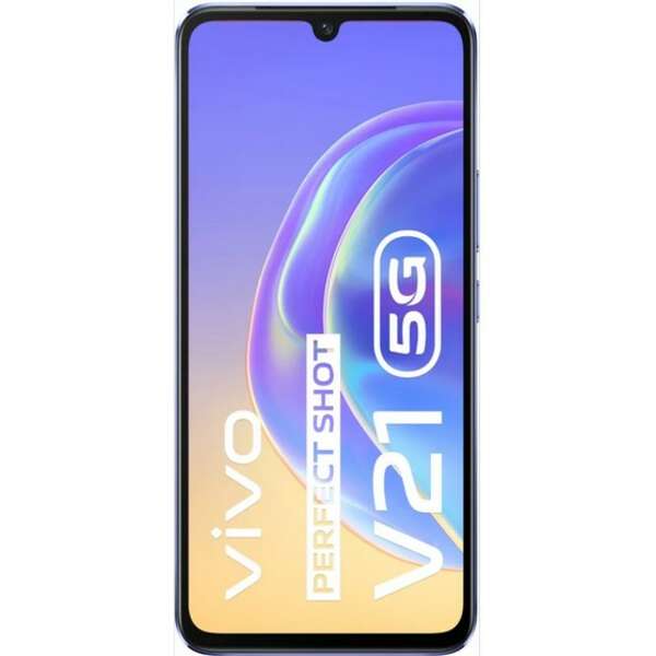 VIVO V21 8GB/128GB Sunset Dazzle