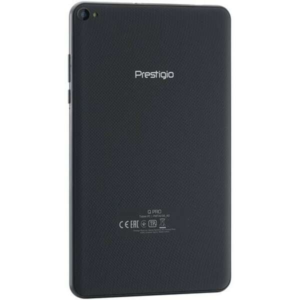 PRESTIGIO Q PRO 8 16GB - PMT4238 Siva