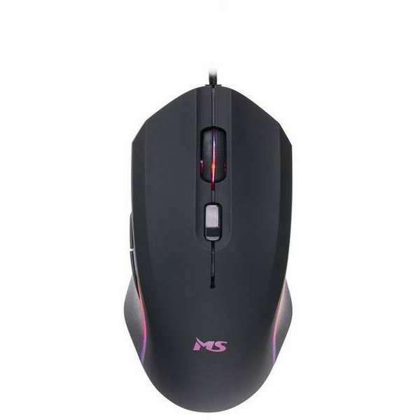 MS INDUSTRIAL NEMESIS C335 gaming