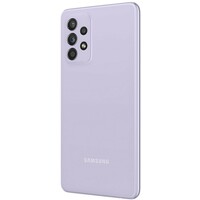 SAMSUNG Galaxy A52s 5G 6GB/128GB ljubicasta SM-A528BLVCEUC