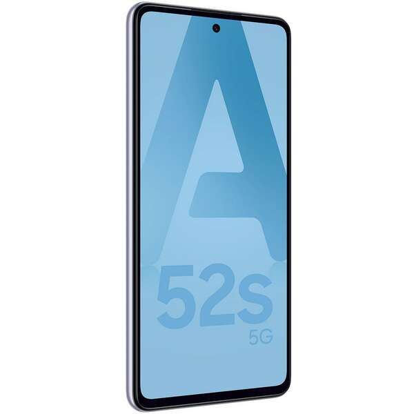 SAMSUNG Galaxy A52s 5G 6GB/128GB ljubicasta SM-A528BLVCEUC