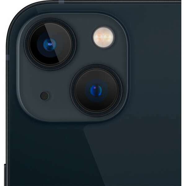 APPLE iPhone 13 256GB Midnight mlq63se/a