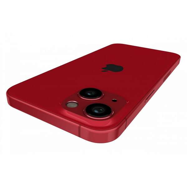 APPLE iPhone 13 256GB (PRODUCT)RED mlq93se/a 