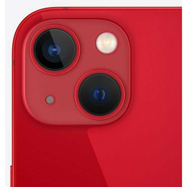 APPLE iPhone 13 mini 128GB (PRODUCT)RED mlk33se/a 