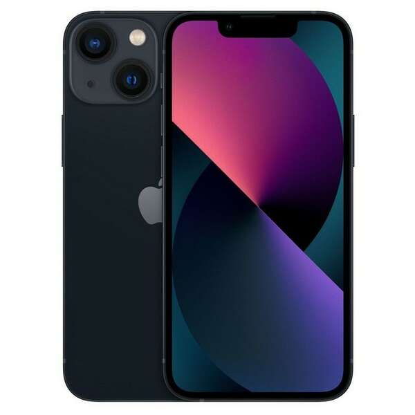 APPLE iPhone 13 mini 256GB Midnight mlk53se/a 
