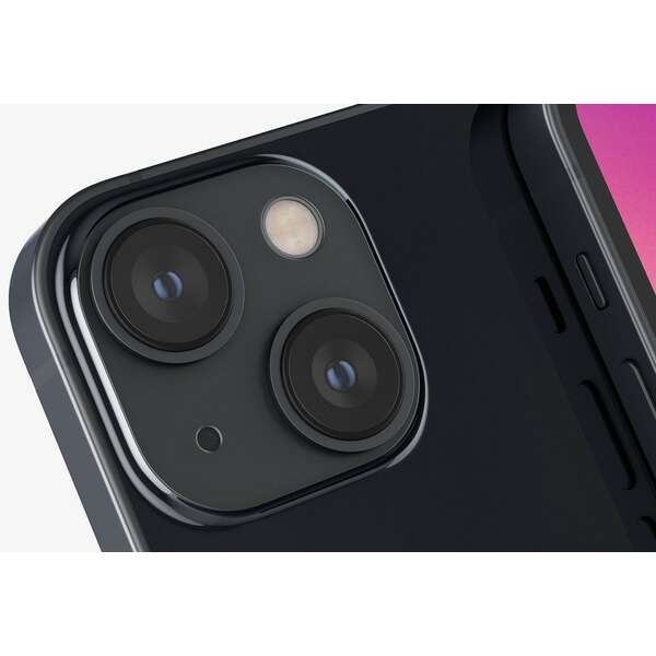 APPLE iPhone 13 mini 256GB Midnight mlk53se/a 